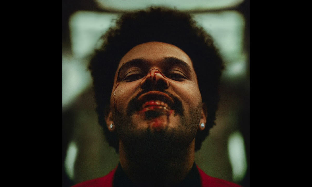 The Weeknd 新专辑同名主打曲《After Hours》正式发布