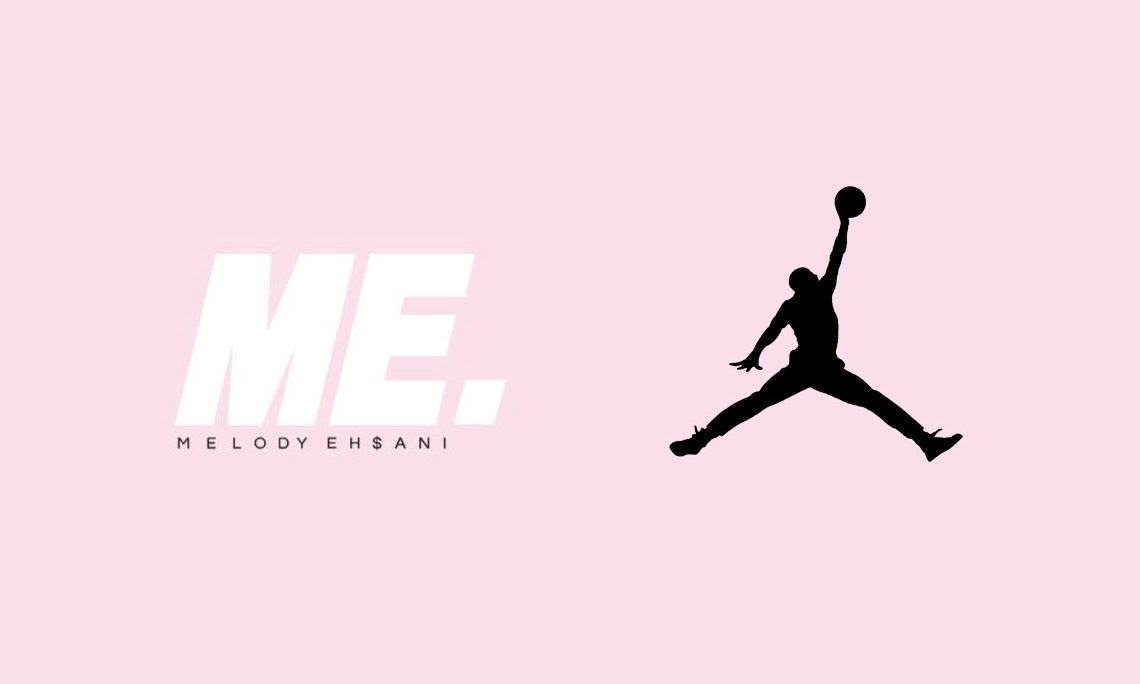 Melody Ehsani x Jordan Brand 全新合作企划公开