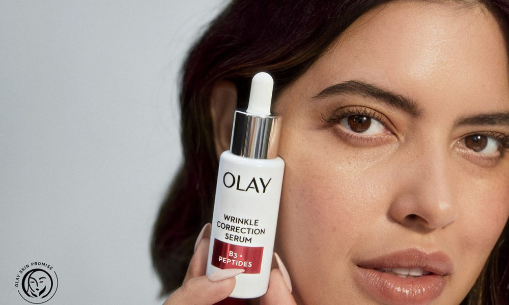 护肤领域向 Photoshop 说再见？Olay 宣布不再为广告照修图