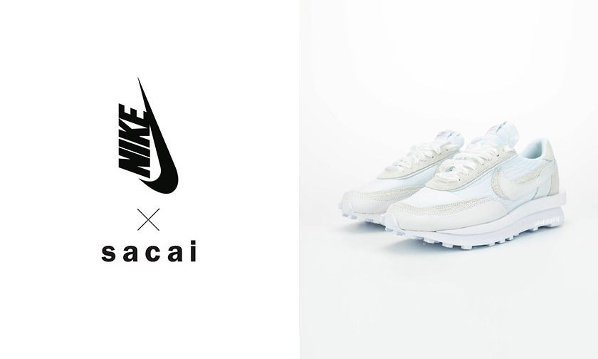 发售日期确定，新配色 sacai x Nike LDWaffle 将于 3 月登场