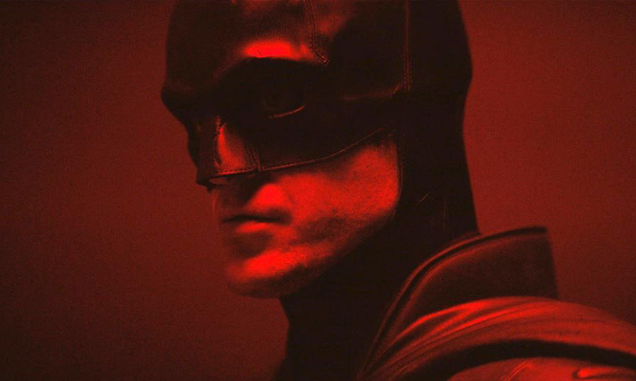 Robert Pattinson 亮相，新《蝙蝠侠》曝光试镜预告片