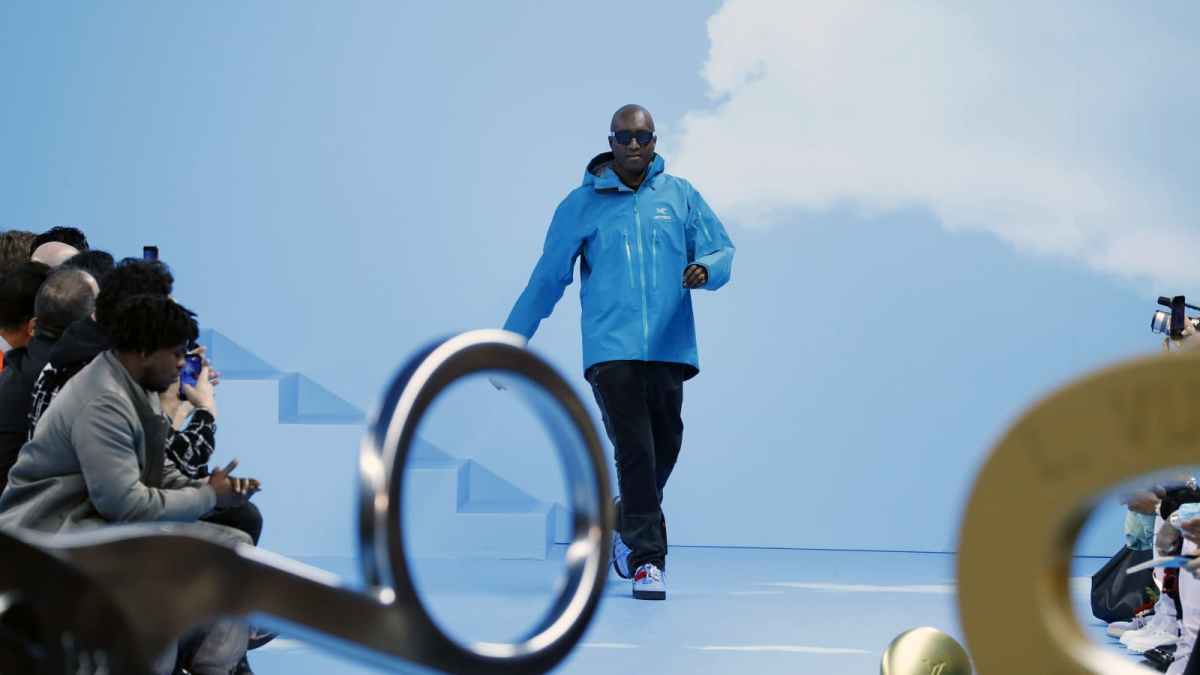 和 Virgil 一同「压轴登场」的 Arc’Teryx，是怎样的户外品牌？