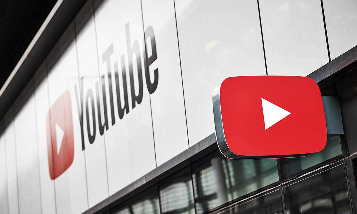 YouTube 2019 年广告收入超过 150 亿美元