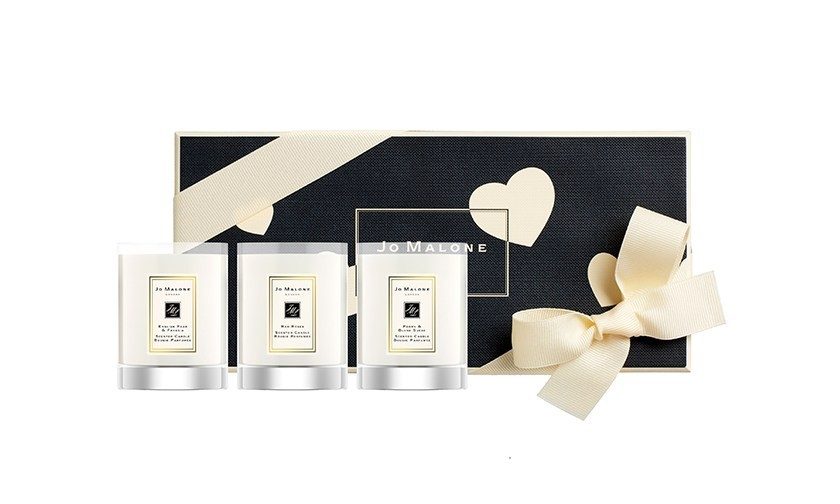 Jo Malone London 推出 2020 情人节限定礼盒