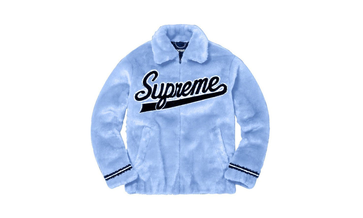 Supreme 2020 春夏系列部分单品设计曝光