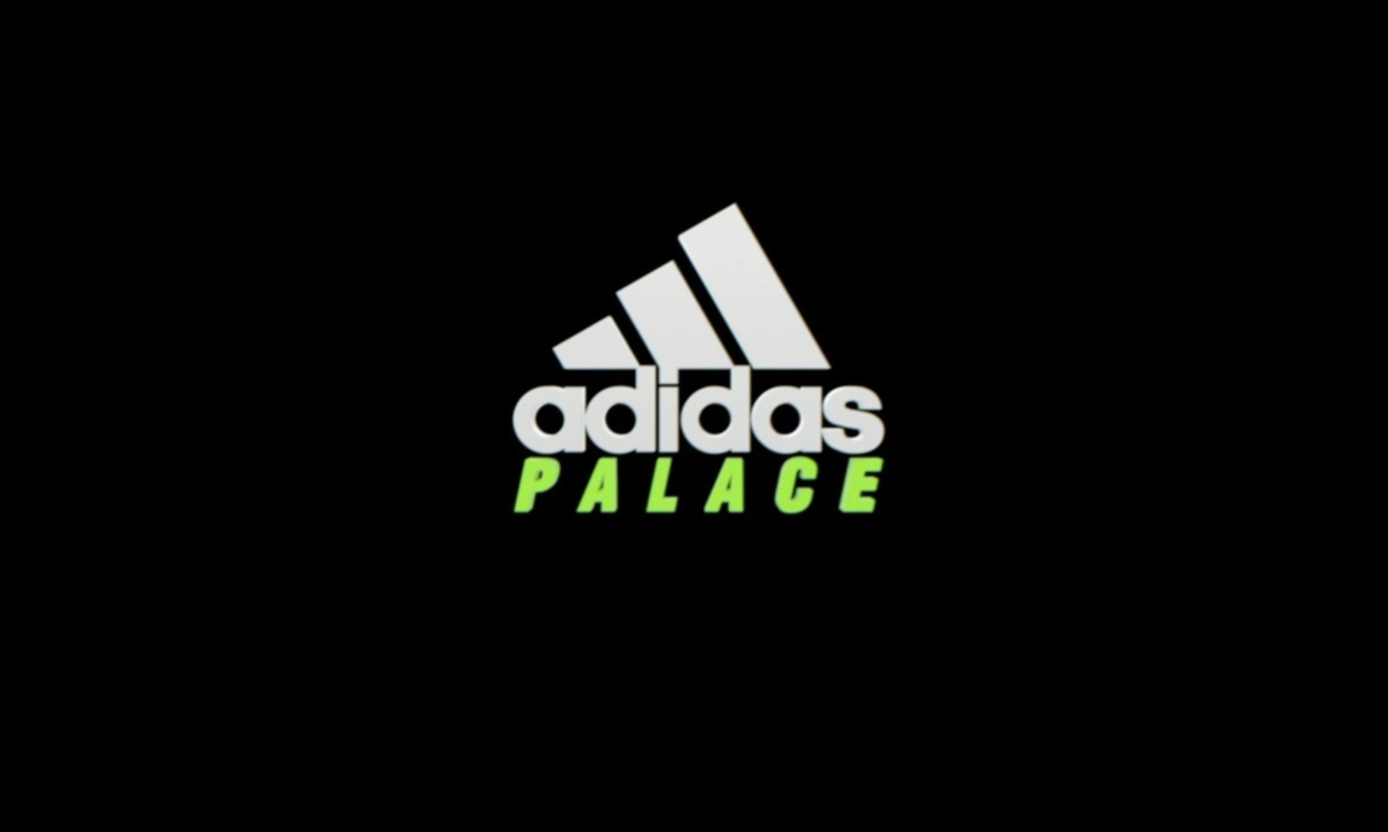 PALACE x adidas 全新企划预告