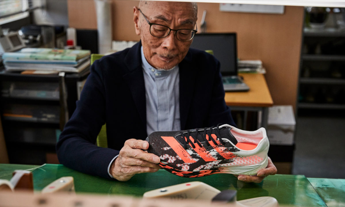 助力精英跑者，adidas 推出新款长距离跑鞋 adizero Pro
