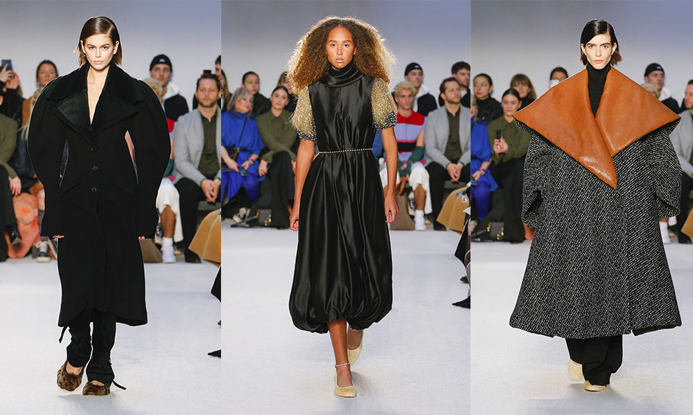 对廓形与动感的探索，JW Anderson 2020 秋冬秀场回顾