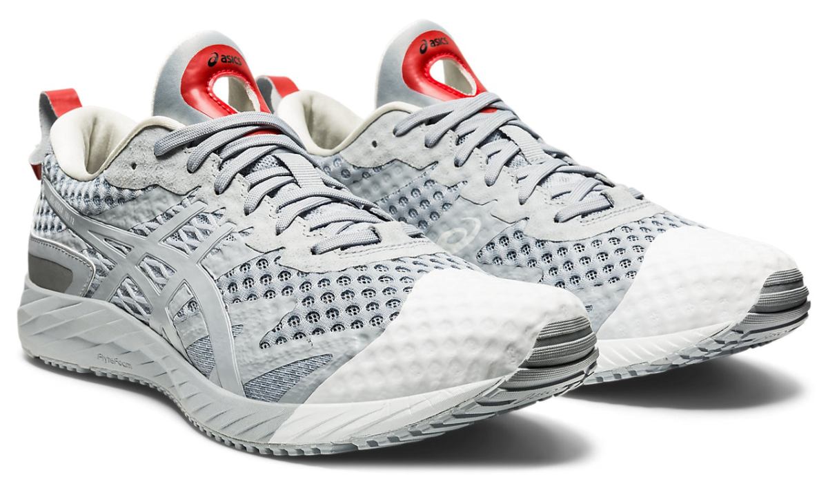 AFFIX x ASICS GEL- NOOSA TRITM 12 联名系列现已正式上架
