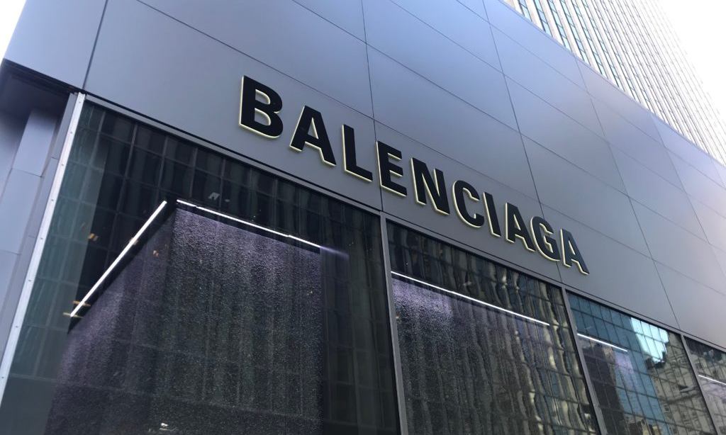 Kering 集团关闭旗下品牌在美国和加拿大的全部门店