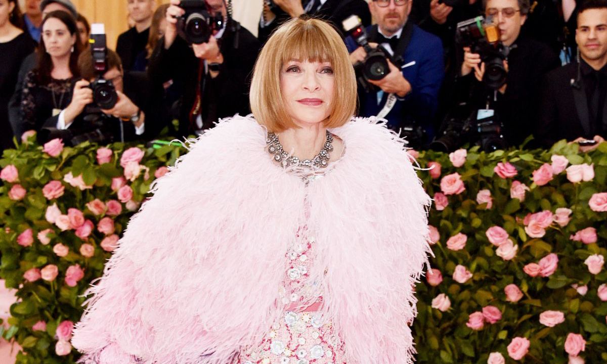 反转，2020 Met Gala 将延期举办