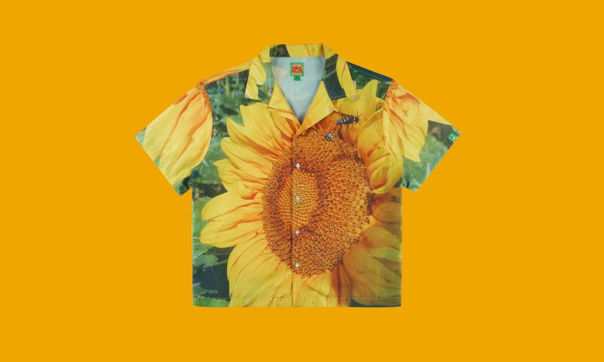 Melting Sadness 正式发布 2020 春夏系列第三波单品