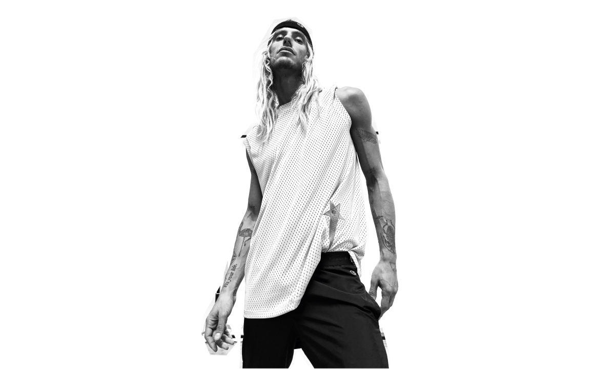 Champion x Rick Owens 2020 春夏联名系列发售日期公布