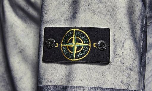 男装零售商 END. 联手 Stone Island 推出全新胶囊系列