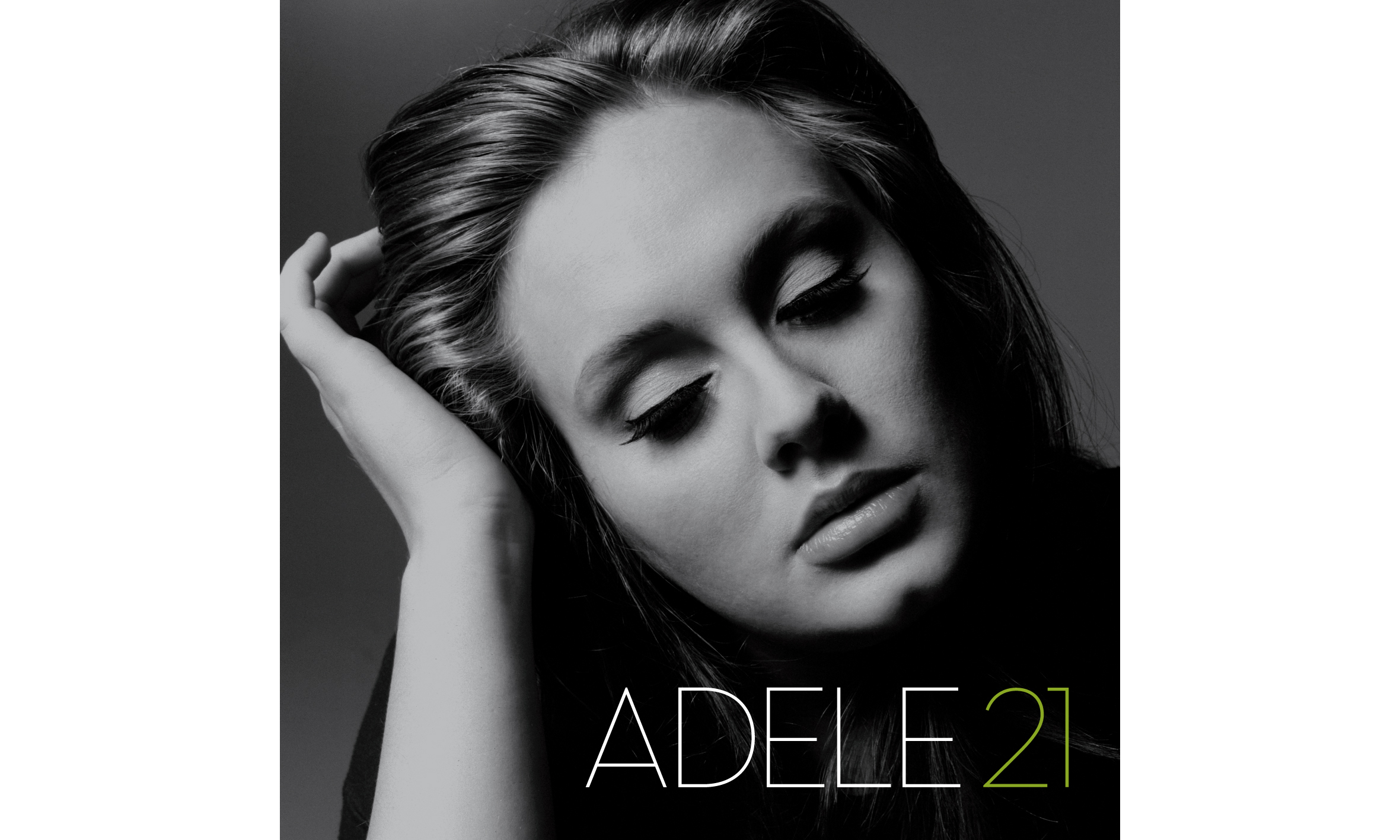 英国公布 21 世纪女歌手专辑销量榜 Top 100