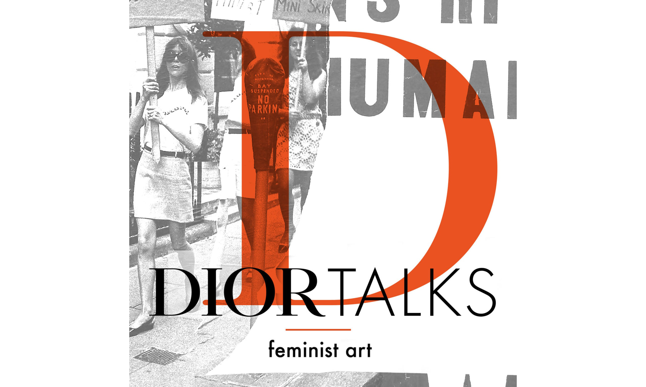 Dior 正式亮相品牌旗下播客系列 Dior Talks