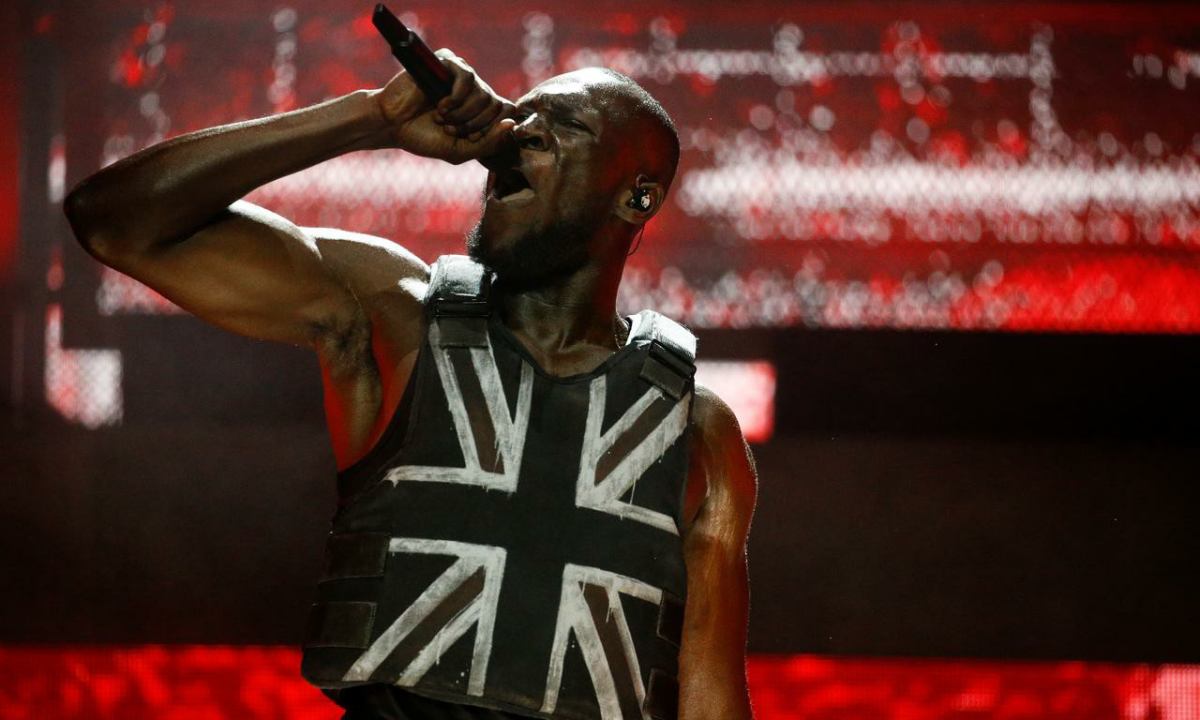 Stormzy 与 BTS 因新冠疫情取消亚洲巡演计划