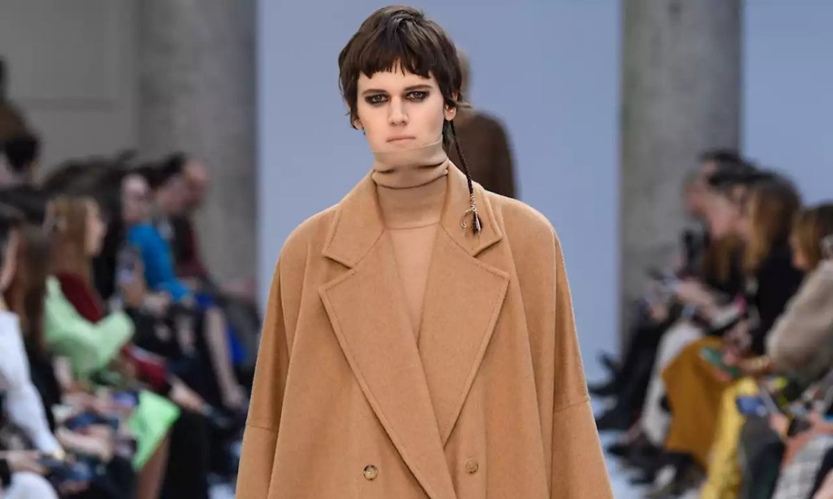 Max Mara 宣布取消 2021 早春度假系列秀场