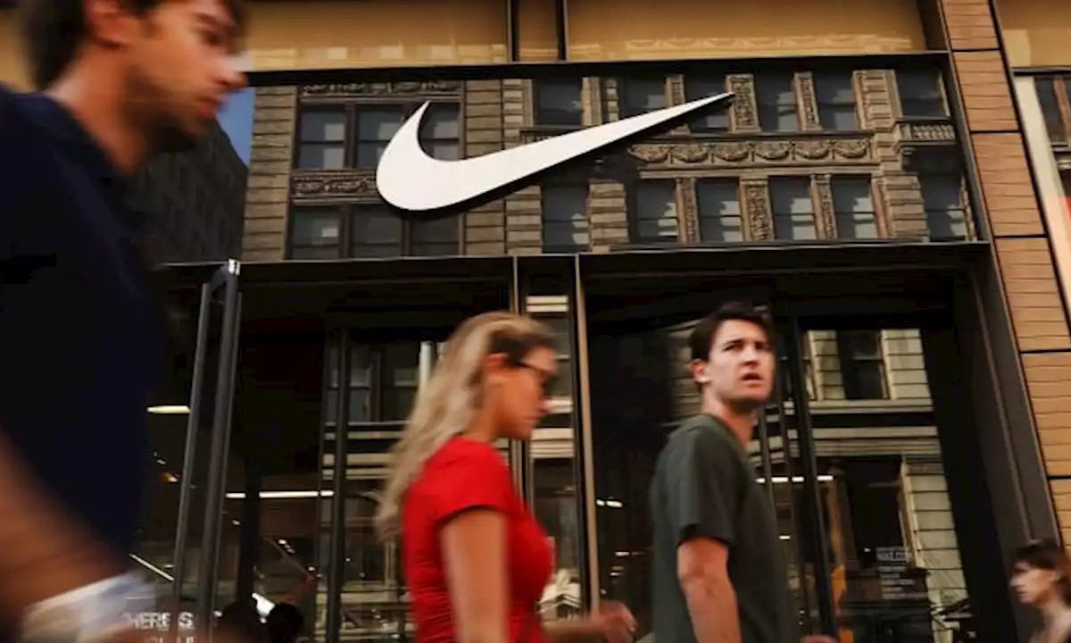 受疫情影响，Nike 将暂时关闭美国、加拿大、西欧等地区在内的全部门店