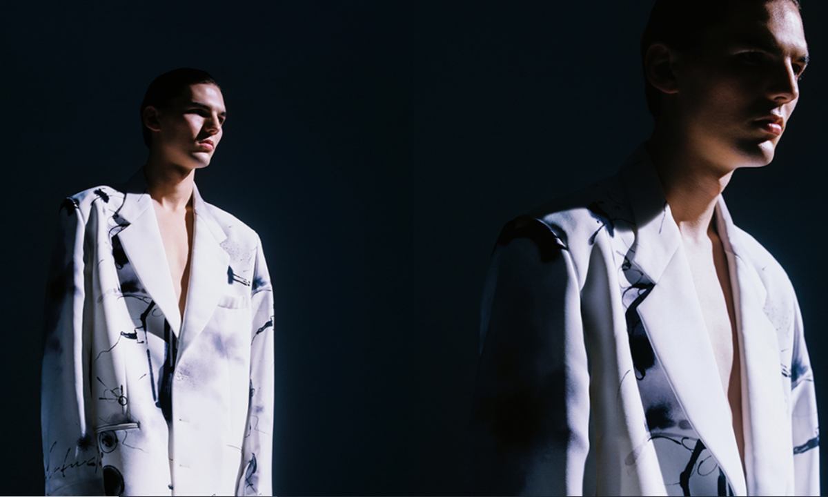 Off-White™ x Futura 联名系列正式上架发售
