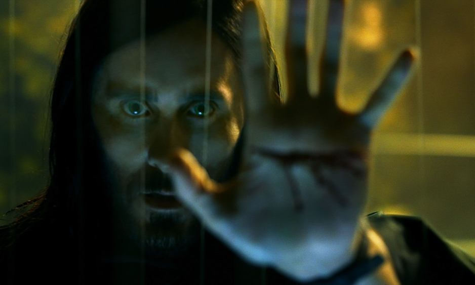 索尼影业宣布旗下新片集体延期到 2021 年上映
