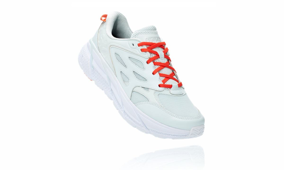 让经典「焕发新生」，HOKA ONE ONE Clifton L 新鞋型正式登场