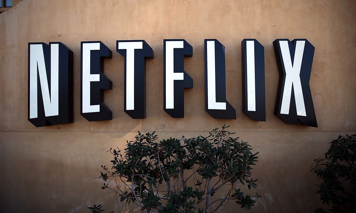 Netflix 设立 1 亿美元基金帮助受冠状病毒影响的公司员工