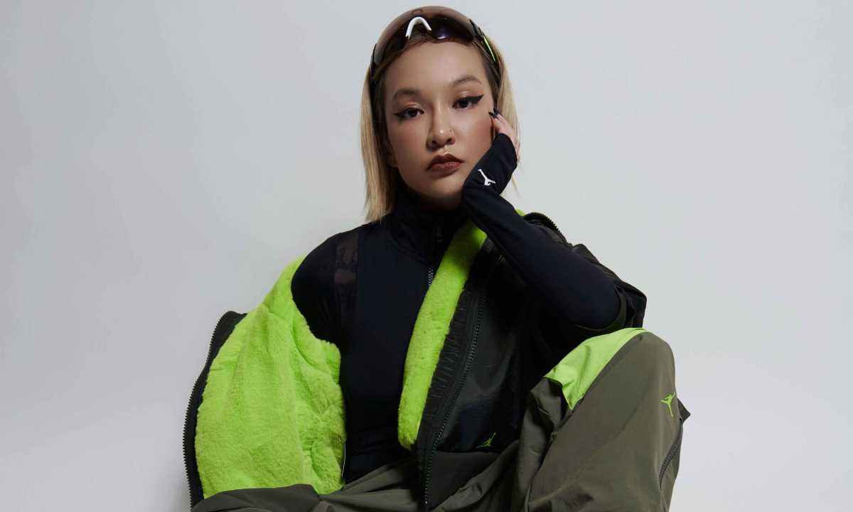飞翔不落单 ，Jordan Brand WMNS 2020 全新女生系列来袭