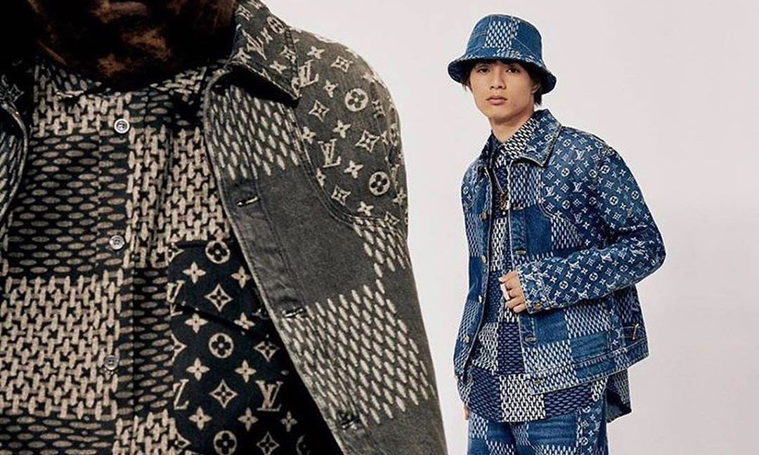 抢先预览 NIGO x Louis Vuitton「LV2」联名系列