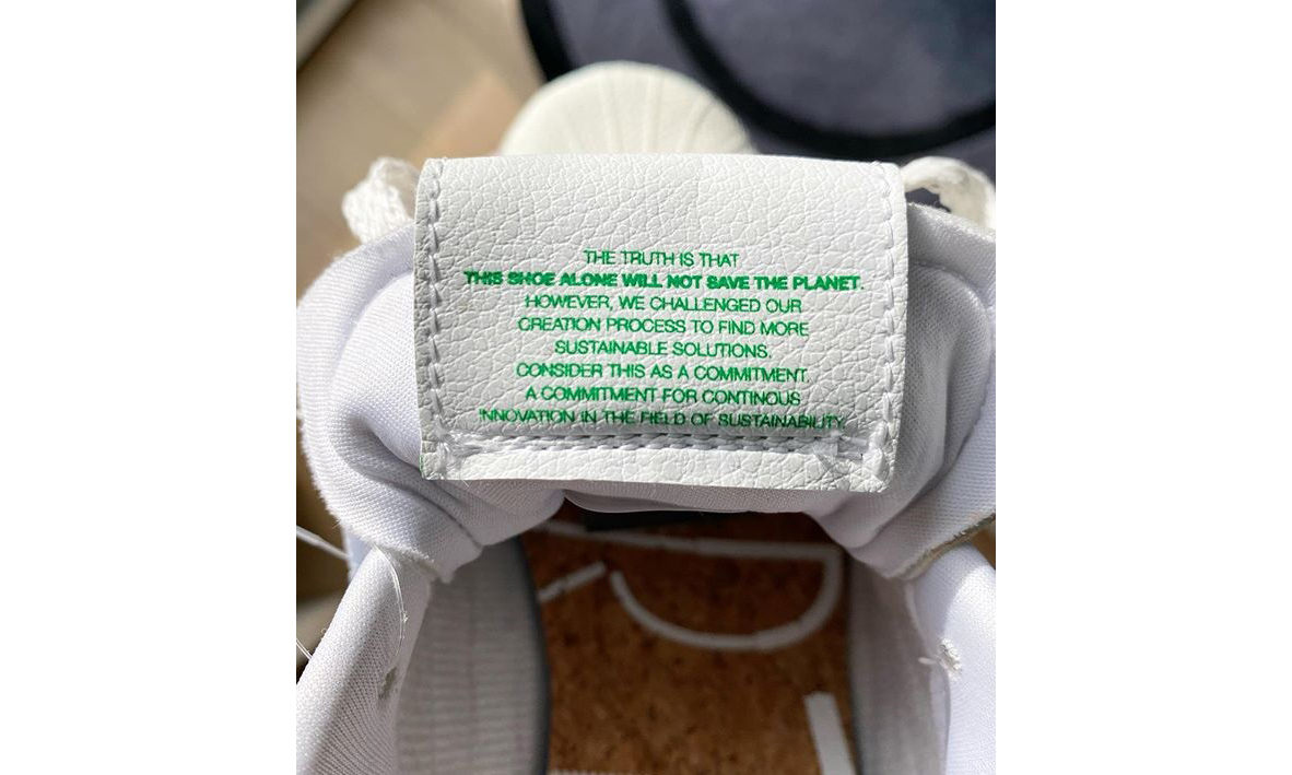 Sean Wotherspoon 晒出 adidas Originals 合作鞋款