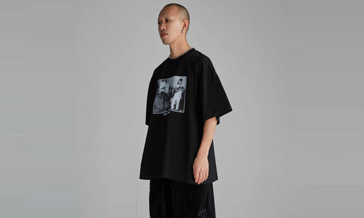 MGCT 2020 春夏「Weird Revolution」造型 Lookbook 释出