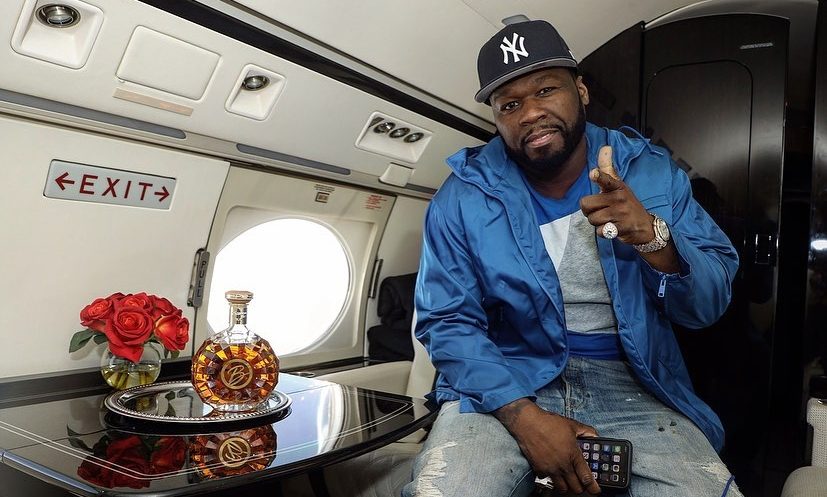 50cent 请愿为已故说唱歌手 Pop Smoke 制作专辑
