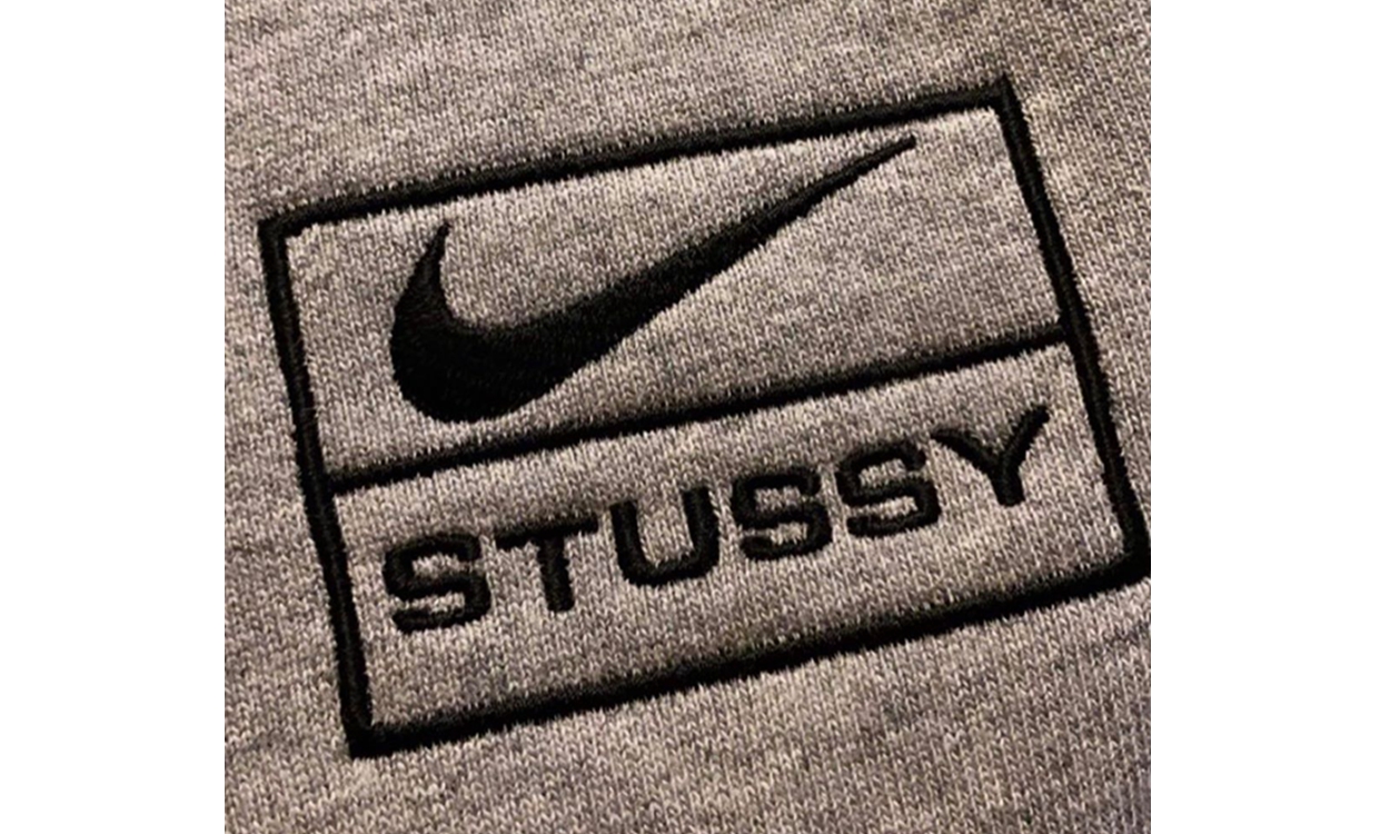 好戏不断，Stüssy x Nike 合作系列更多谍照公开
