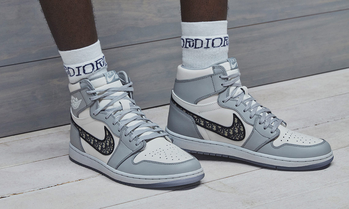 Dior x Air Jordan I 发售详情完整公开