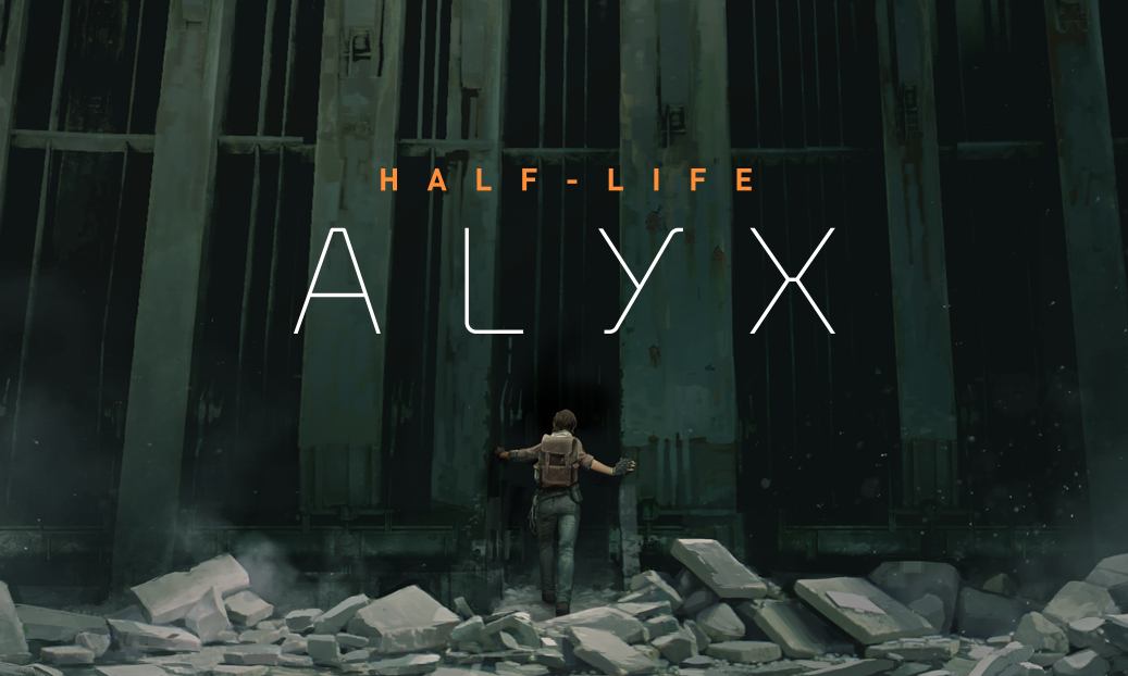 《半条命：Alyx》今日开售，IGN 给出满分评价