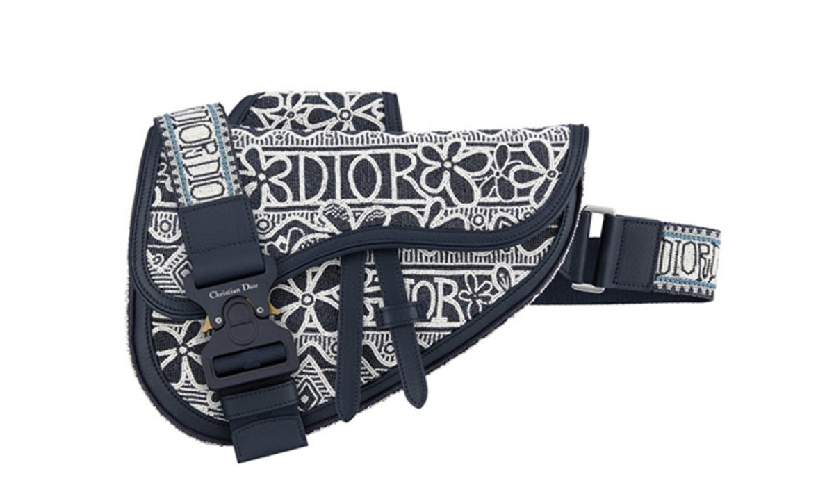 Shawn Stussy x Dior 更多联名单品曝光