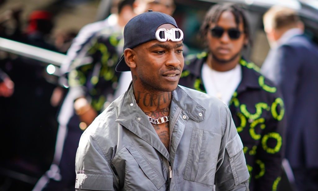 Skepta 将携手 Chip、Young Adz 推出联合专辑《Insomnia》