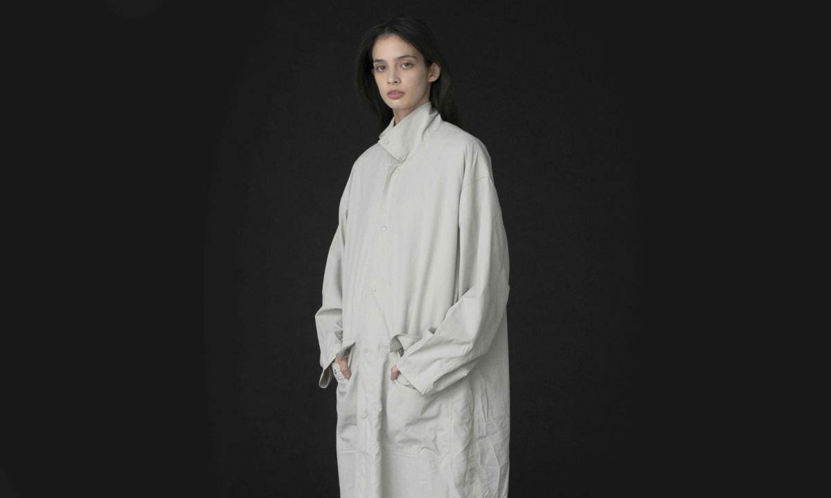 简约随性，Dickies collection exclusive for monkey time 造型特辑公开