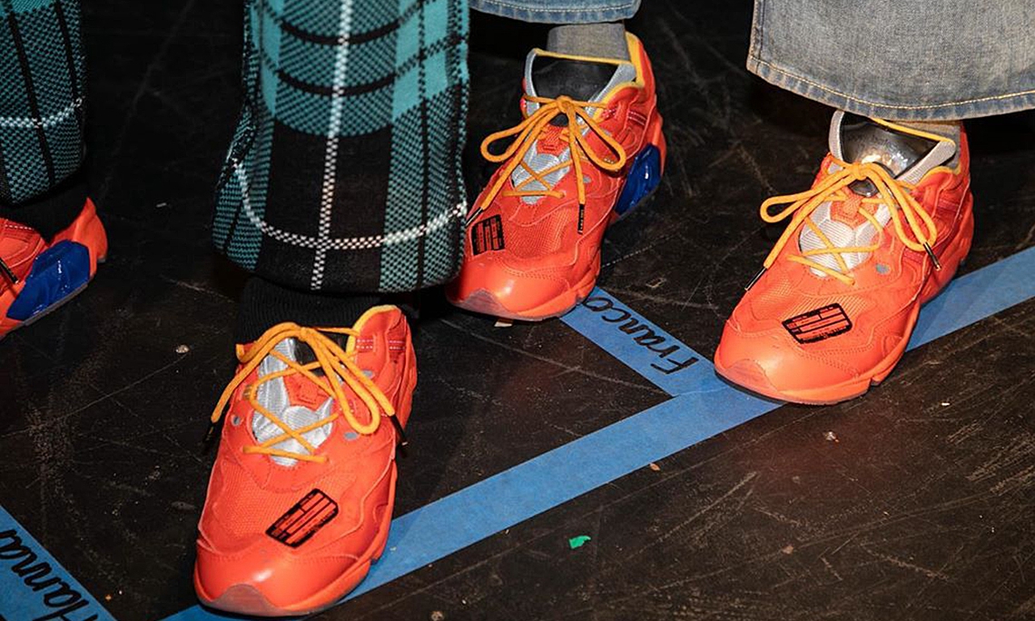 N.HOOLYWOOD x New Balance 全新联乘 850 鞋款正式登场