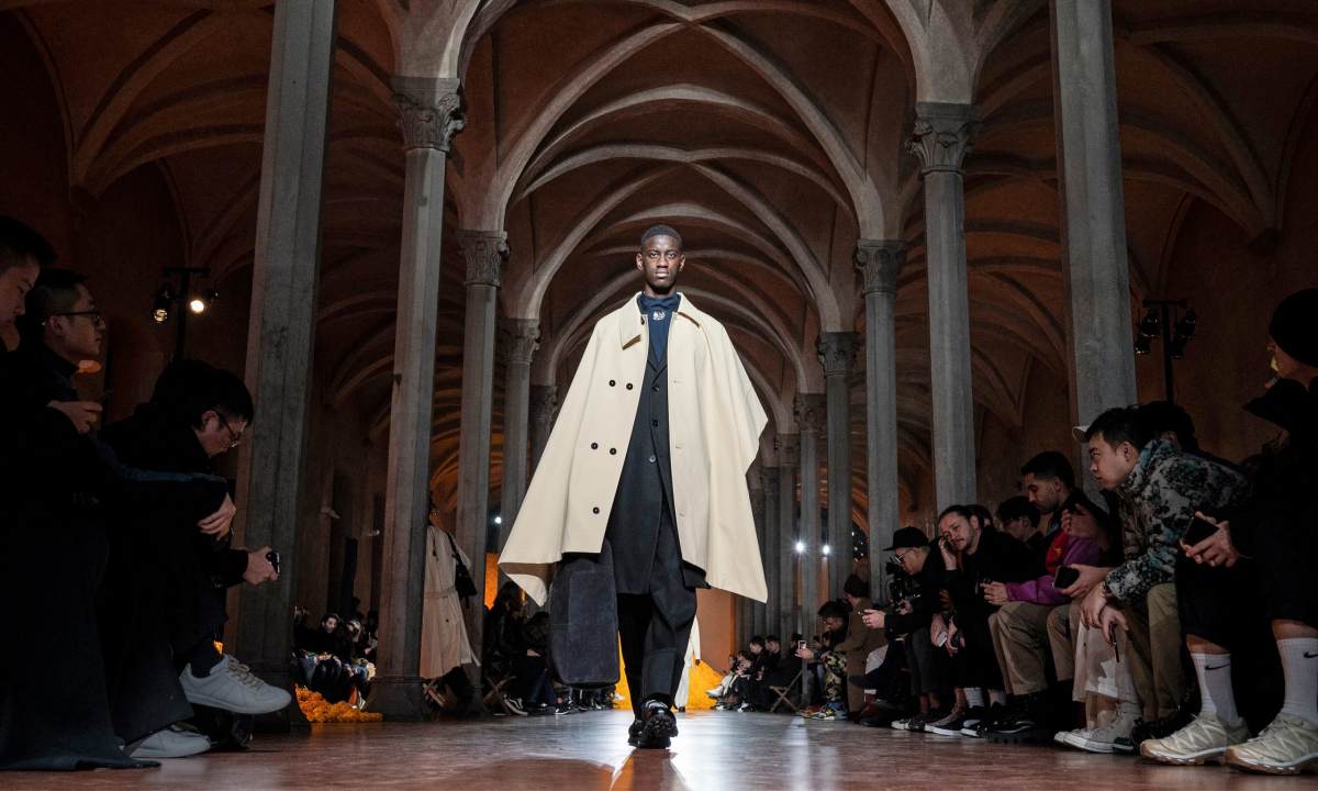 Pitti Uomo 不会取消或延期，原计划 6 月举办