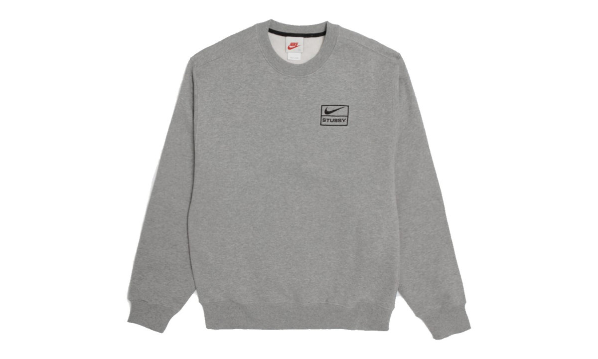 抢先预览 Stüssy x Nike 服饰配件系列