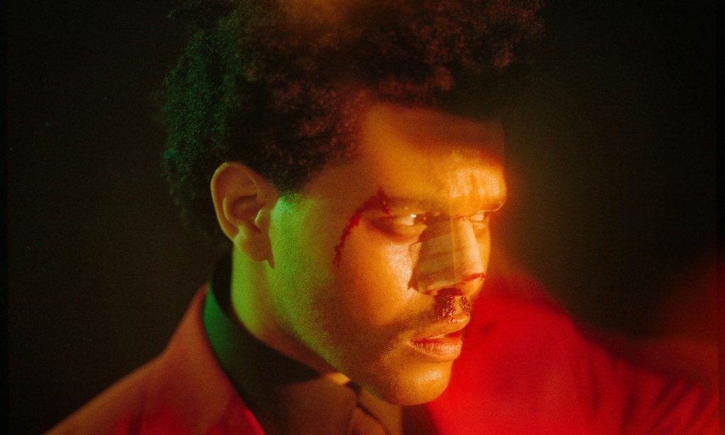 无惧风险，The Weeknd 新专辑轻松登顶 Billboard 专辑榜