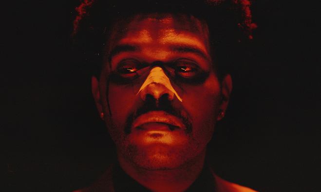 The Weeknd 公布《After Hours》专辑曲目列表