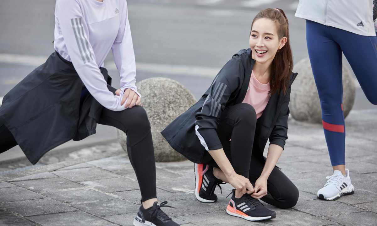 「快不过我」，adidas 推出 ULTRABOOST 20 及 ULTRABOOST PB 跑鞋