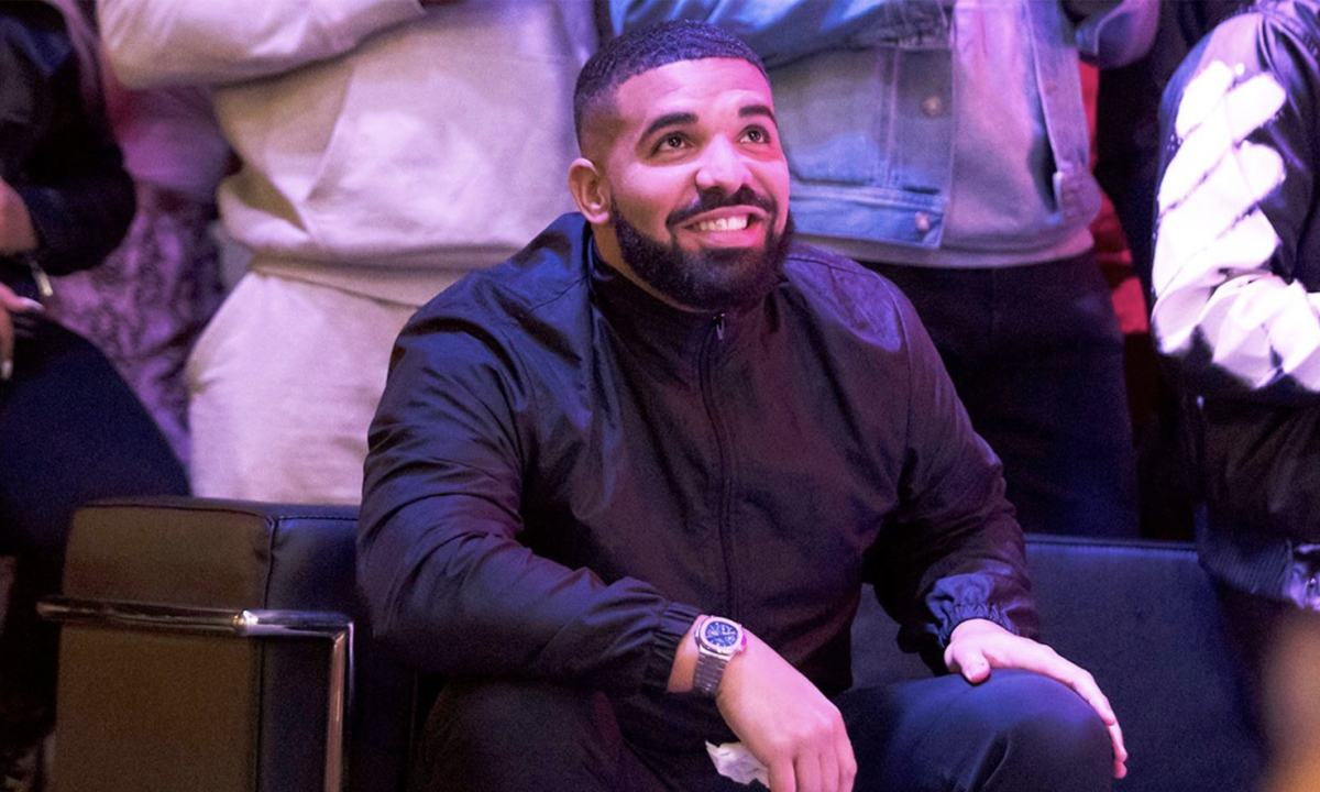 Drake 全新单曲《Toosie Slide》将于本周四发布