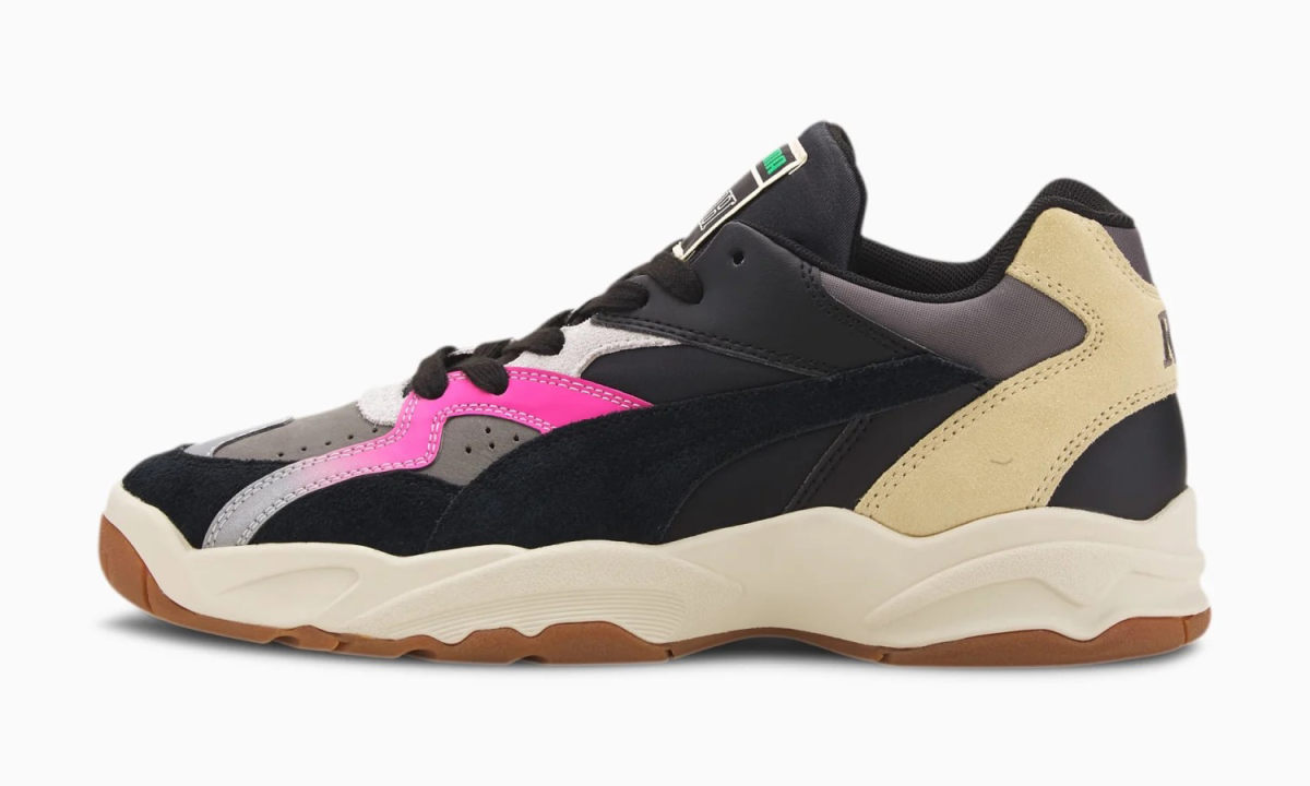 RHUDE x PUMA 全新联名系列即将开售