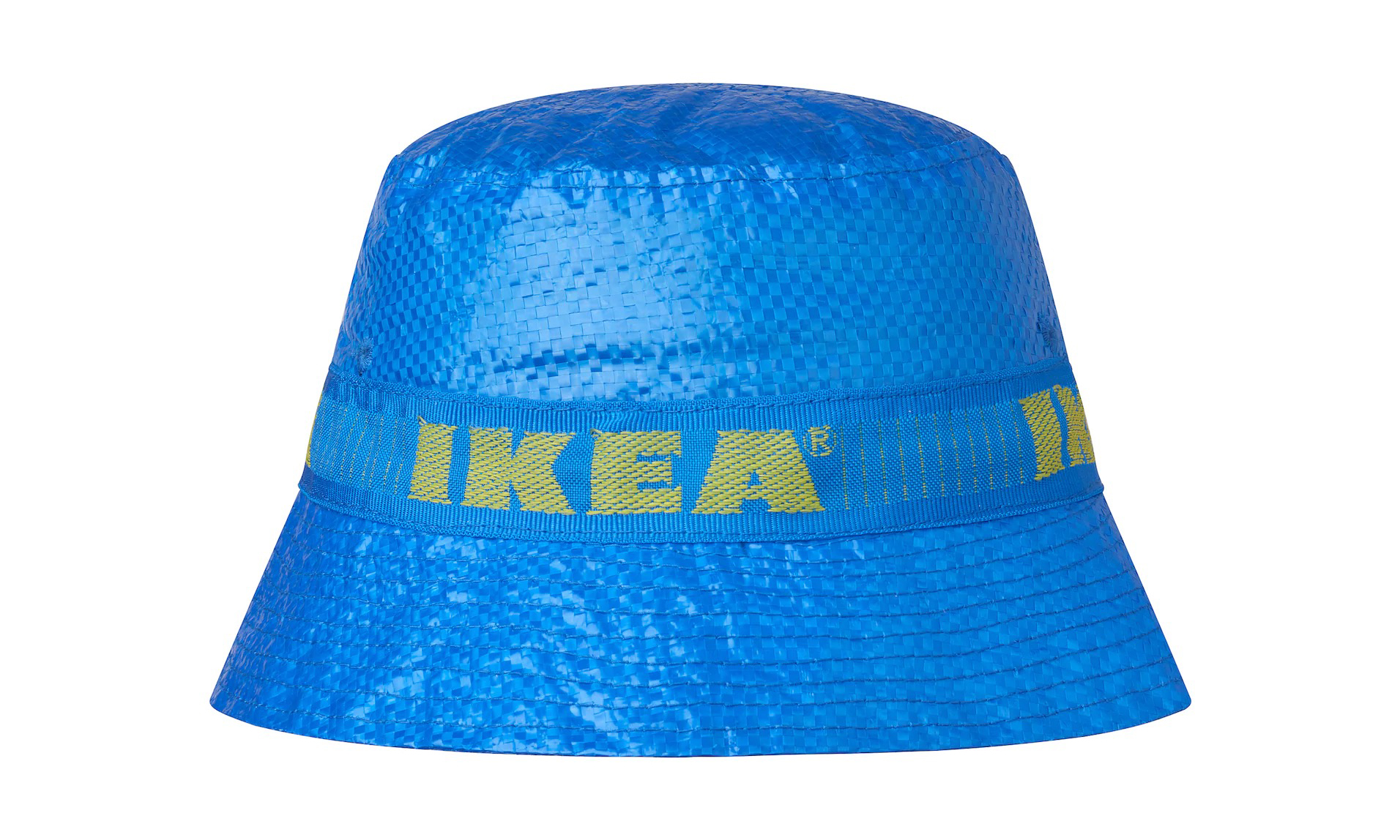IKEA KNORVA 渔夫帽再度补货发售