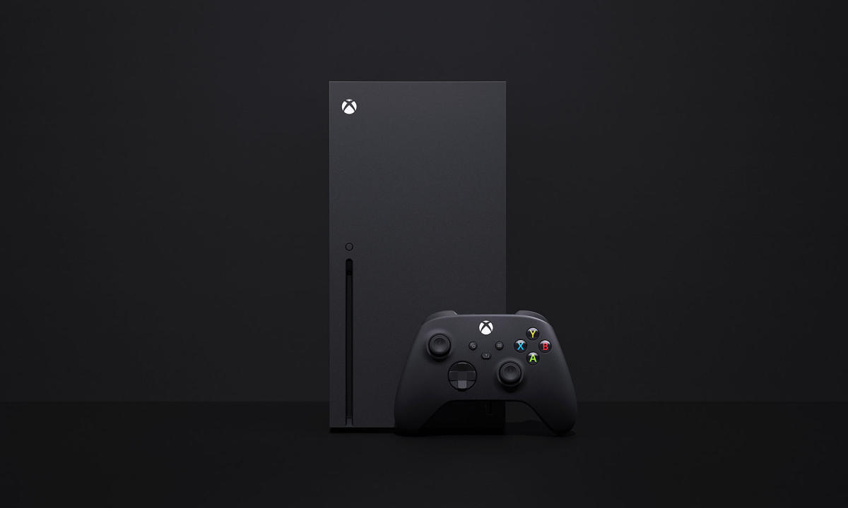 怪兽般的性能，Xbox Series X 完整配置公开