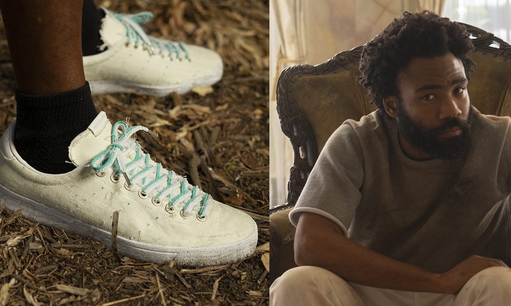 adidas x Donald Glover 短暂合作关系宣告终结
