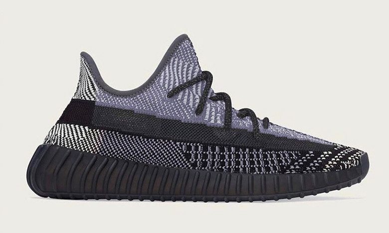 Yeezy Boost 350 V2 新配色「Oreo」亮相